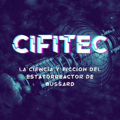La ciencia y ficción del Estatorreactor Bussard La ciencia y ficción del Estatorreactor Bussard