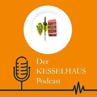 Der Kesselhaus Podcast - Folge 8 - Herbst und Winter 2023