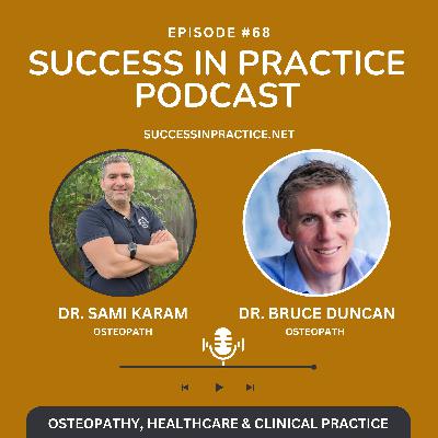 EP68. Bruce Duncan