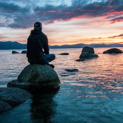 Einföld 30 mínútna hugleiðsla Einföld 30 mínútna hugleiðsla