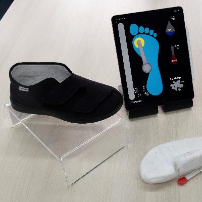 Wie KI Diabetes-Patienten hilft Wie KI Diabetes-Patienten hilft