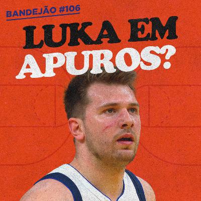 O WARRIORS É DEMAIS PARA O MAVERICKS? | BANDEJÃO #106