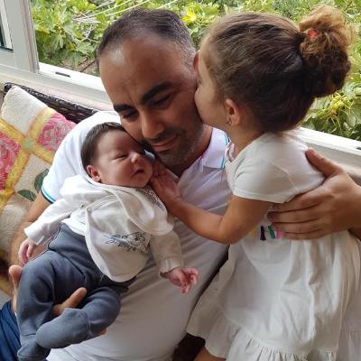 Beirut Port Explosion: Tribute to the victim Mohamad Abbas