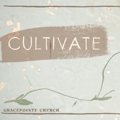 Cultivate : Community