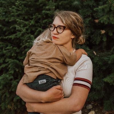 206: When Family Rejects Your Disabled Child + the Hurt it Causes w/ Madeline