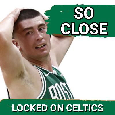 Celtics CRUMBLE in Season Opener | More POSITIVES than NEGATIVES? Celtics CRUMBLE in Season Opener | More POSITIVES than NEGATIVES?