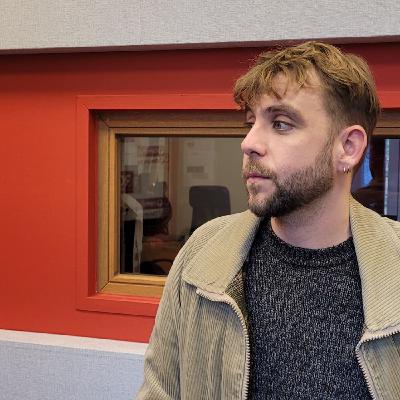 Invincibles : Arnaud De Decker raconte l’Ukraine au cœur des combats