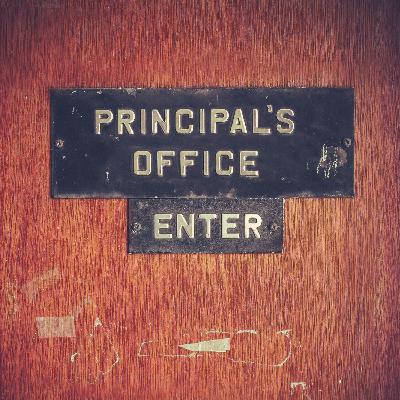 Nearly half of school Principals are experiencing burnout