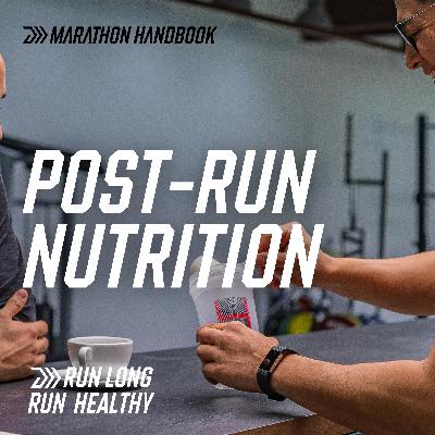 The Science of Post-Run Nutrition: Explaining the 4Rs Framework The Science of Post-Run Nutrition: Explaining the 4Rs Framework
