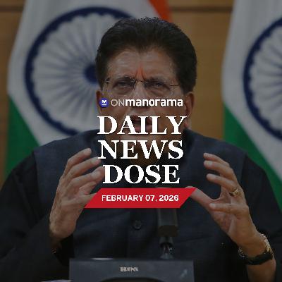 Farmers’ interests non-negotiable in India-US trade talks: Piyush Goyal | Top News of Feb 7, 2026