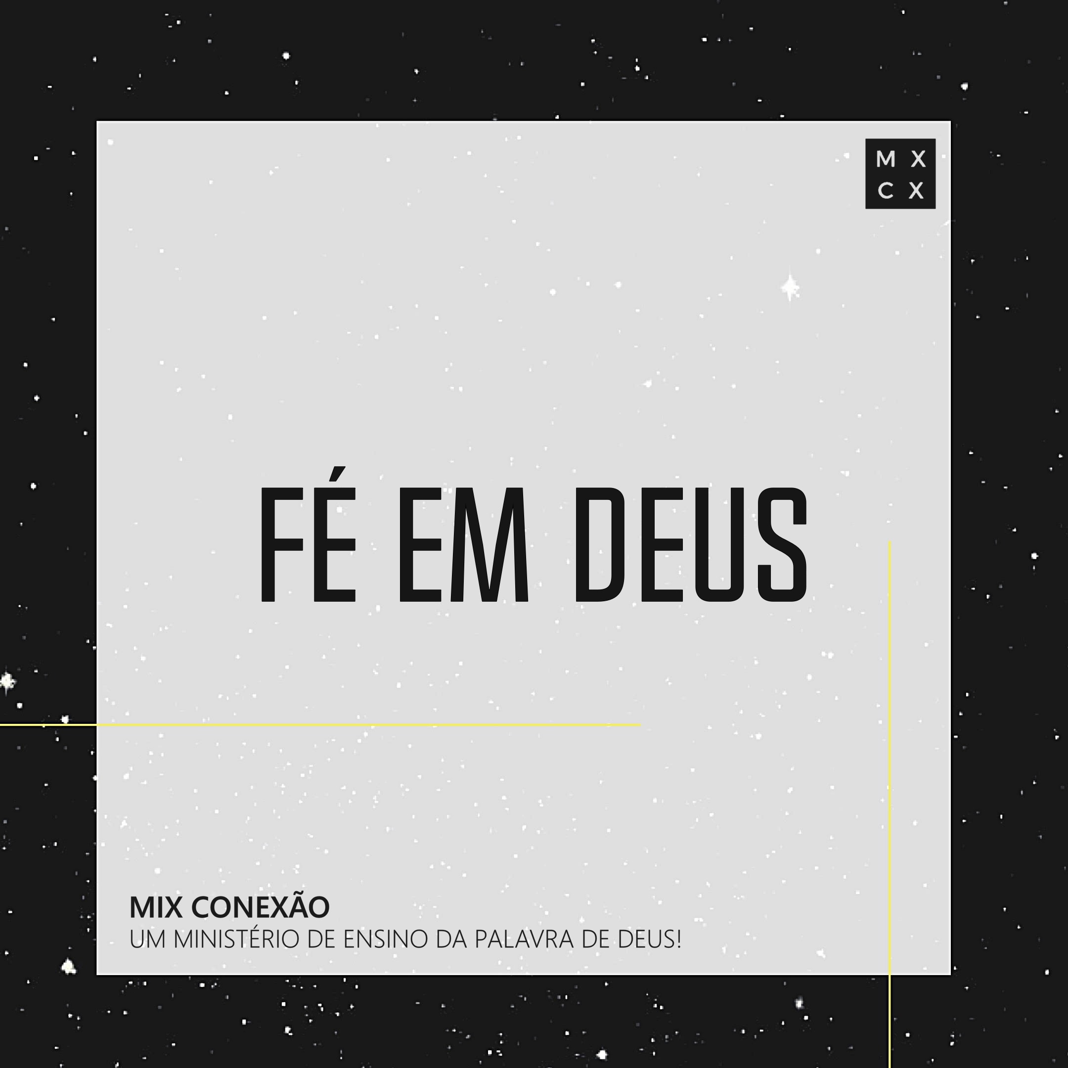 ÁUDIO AULAS - MIX CONEXÃO