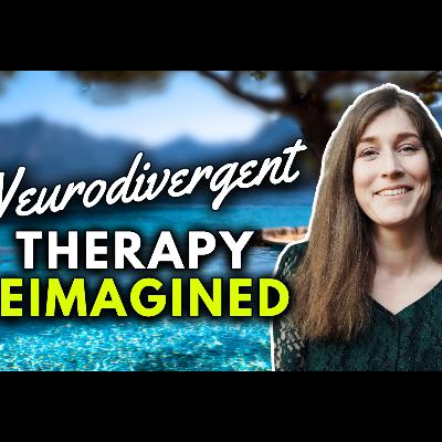 Therapy Reimagined with Natalia Zimm, LMFT, M.A. Therapy Reimagined with Natalia Zimm, LMFT, M.A.