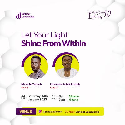 People-Oriented Leadership Episode 1.