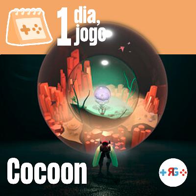 1 dia, 1 jogo: 29. Cocoon (2023) 1 dia, 1 jogo: 29. Cocoon (2023)