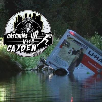 Catching Up With Cayden 9_3_25