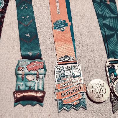 Your 1st Race pt. 2 – Virtual Challenges!