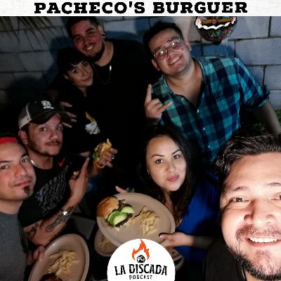 T1 - E2 Hamburguesas Suicidas T1 - E2 Hamburguesas Suicidas