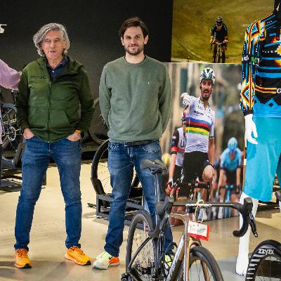 Pro-M Store: un futuro possibile per i negozi di bici