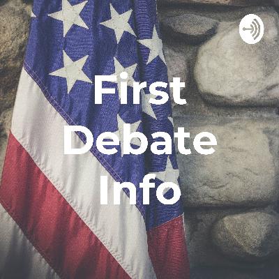 First Debate Recall