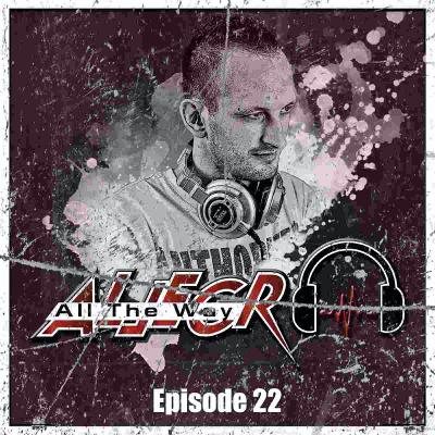 Allegro All The Way #22 Allegro All The Way #22