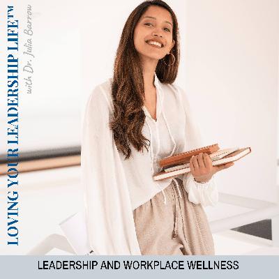 Leadership and Workplace Wellness Leadership and Workplace Wellness