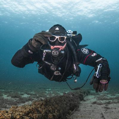 Episode 436- The Gales of November