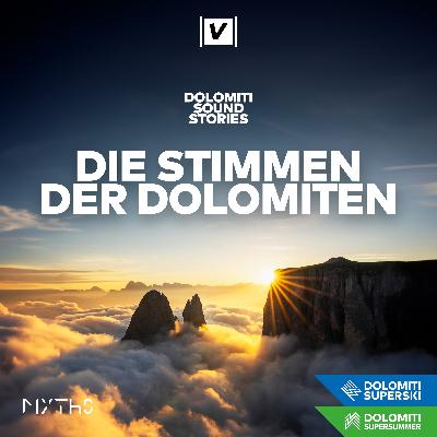 1. Die Stimmen der Dolomiten