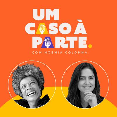 Ep. 10 - O Caso da Karla Fernandes - Abraçar seu estilo de trabalho depois dos 45? Podemos!