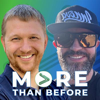 Serving with Humility and Excellence - With Tim Miller