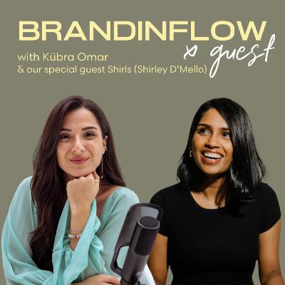 Why Your Brand Identity Isn’t Selling: The Missing Pieces to Build Trust and Revenue with Shirls Why Your Brand Identity Isn’t Selling: The Missing Pieces to Build Trust and Revenue with Shirls