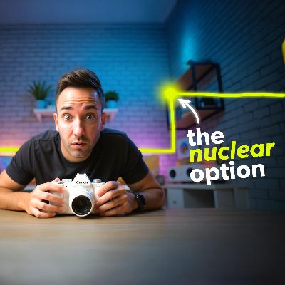 The NEW Youtube Algorithm Hack Blowing Up Small Channels