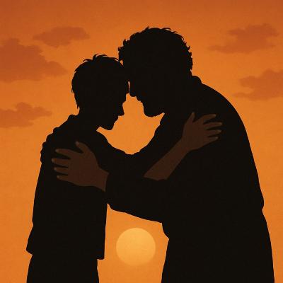 The Joy of Coming Home EP. 285