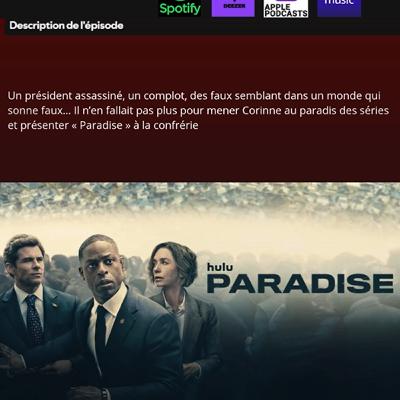 LCDS19: la confrérie au « Paradise »