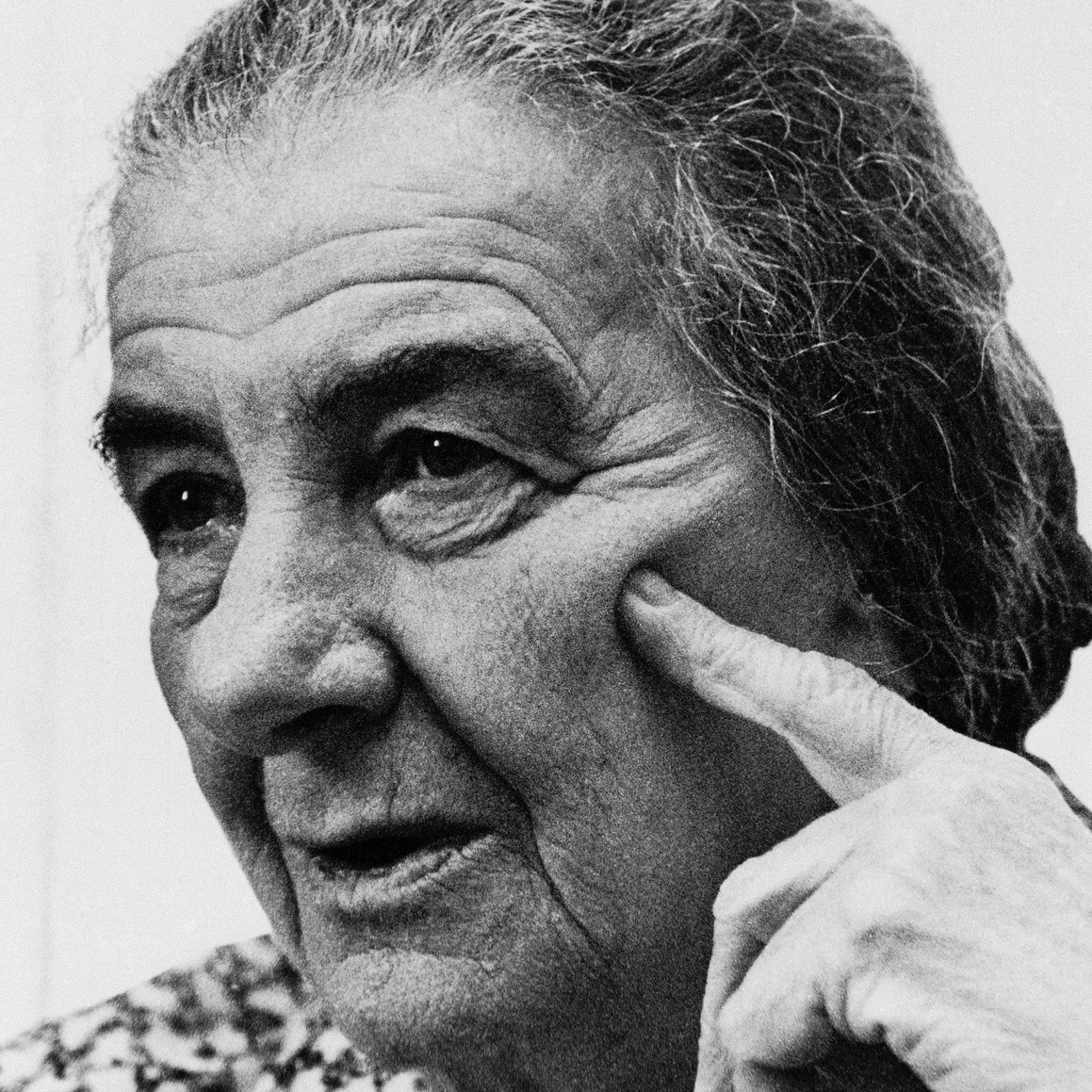 Your Grandma Rocks on KBYS! (women\'s history podcast)