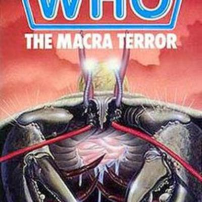Episode 121 - The Macra Terror (with David Barsky)