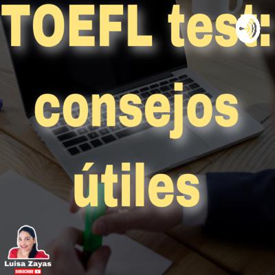 Giving details o dando detalles