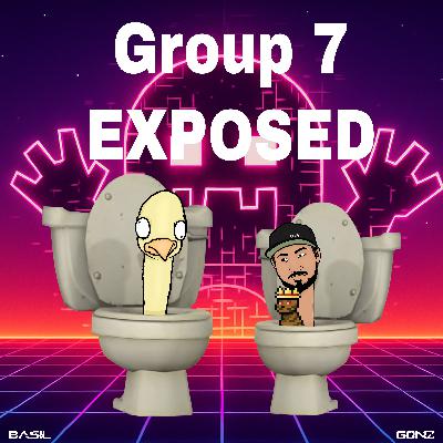 Group 7 EXPOSED, Dick Cheney's Demise, What Everyone is Missing About Mamdani | CCNT 889