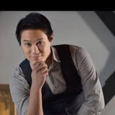 Being to Being with Fong Chua - Explore Real Estate Investing with the BEST SELLING Author, Serial Entrepreneur & Philanthropist