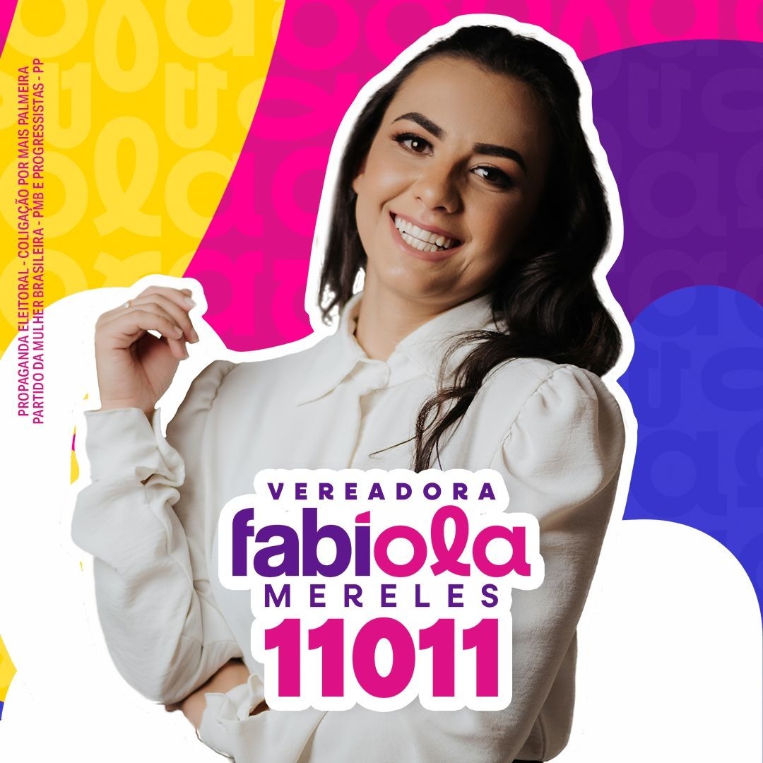 Fabiola Mereles