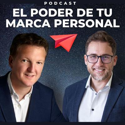 #43 - Perfil en LinkedIn. David Diaz Robisco & Rubén Martín