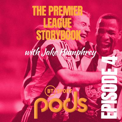 4: Chapter Four - The Nearly Men… with Les Ferdinand