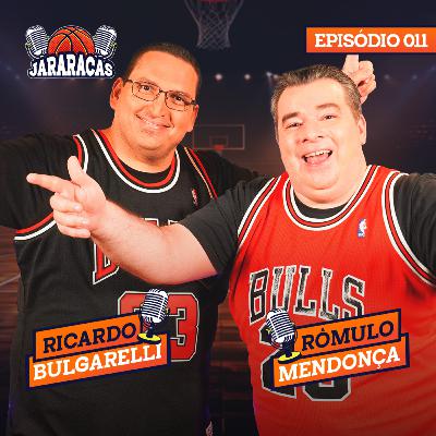 JARARACAS #011 | ESPECIAL DE ANO NOVO JARARACAS #011 | ESPECIAL DE ANO NOVO