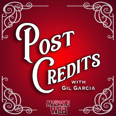 Ep. 207: Madame Web Ep. 207: Madame Web