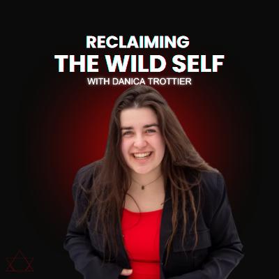 #79: Danica Trottier on the Power of Pleasure #79: Danica Trottier on the Power of Pleasure