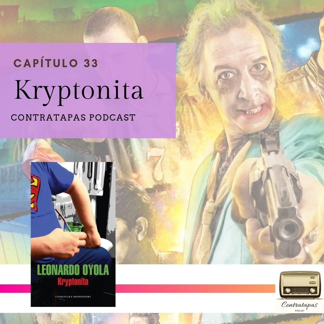 Contratapas Podcast