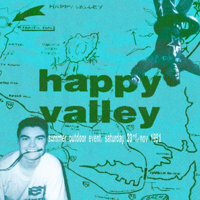EP 11: The inside story of Australia's first outdoor music festival EP 11: The inside story of Australia's first outdoor music festival