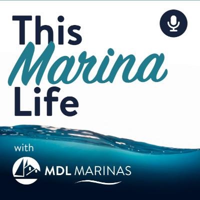 This Marina Life with MDL Marinas. How can we reduce the level of plastic waste getting into our seas and oceans?