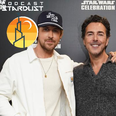 Episode 974 - Star Wars: Starfighter Comments and Updates Episode 974 - Star Wars: Starfighter Comments and Updates