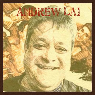 Prime Time 89 Andrew Lai