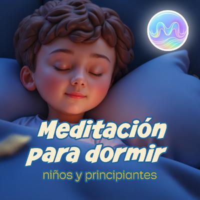Meditación para niños antes de dormir (5 minutos)